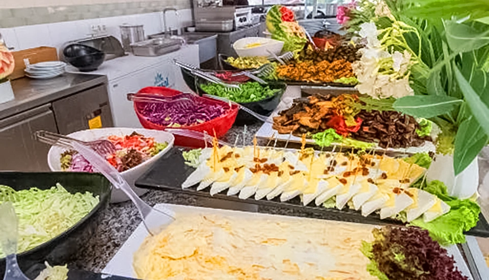 هتل آسنا کوش آداسی